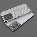 Classic Armour - Back Case For Oppo Reno9 Pro 5G - 6.7 Inches