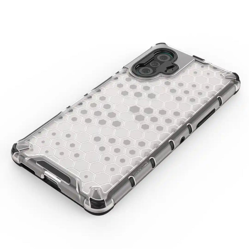 Classic Armour - Back Case For Poco F3 GT - 6.67 Inches