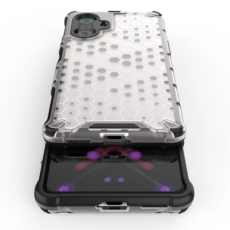 Classic Armour - Back Case For Poco F3 GT - 6.67 Inches