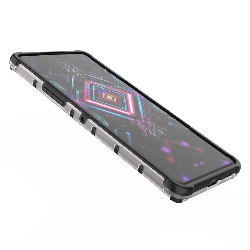 Classic Armour - Back Case For Poco F3 GT - 6.67 Inches