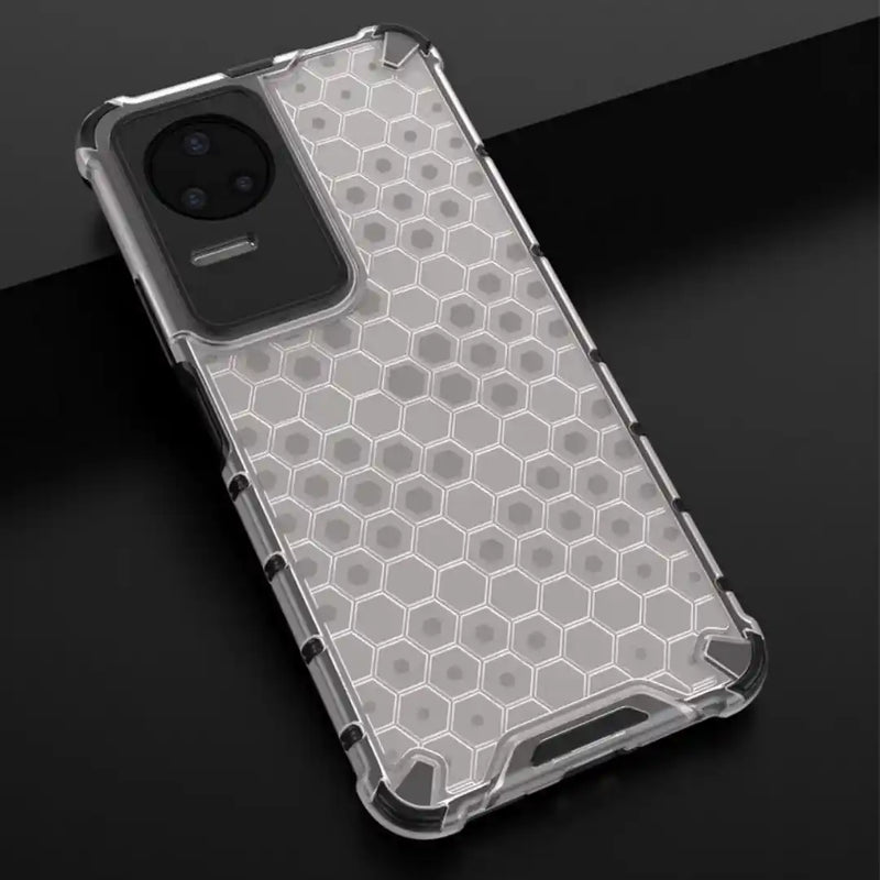 Poco F4 5G back cover