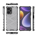 Classic Armour - Back Case For Poco F5 5G - 6.67 Inches