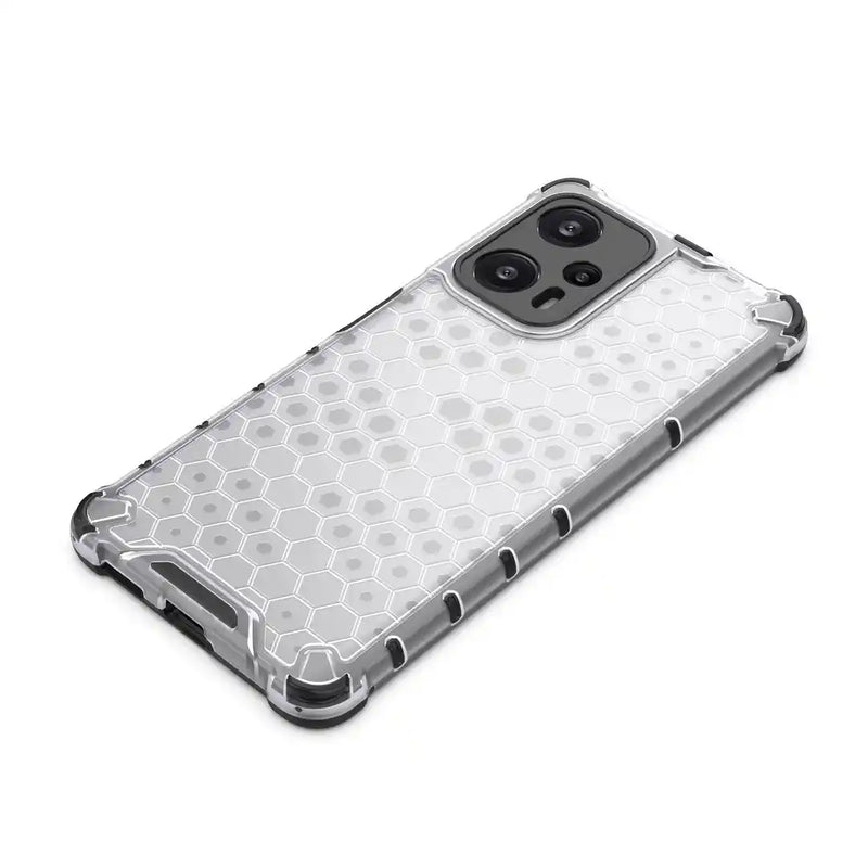 Classic Armour - Back Case For Poco F5 5G - 6.67 Inches