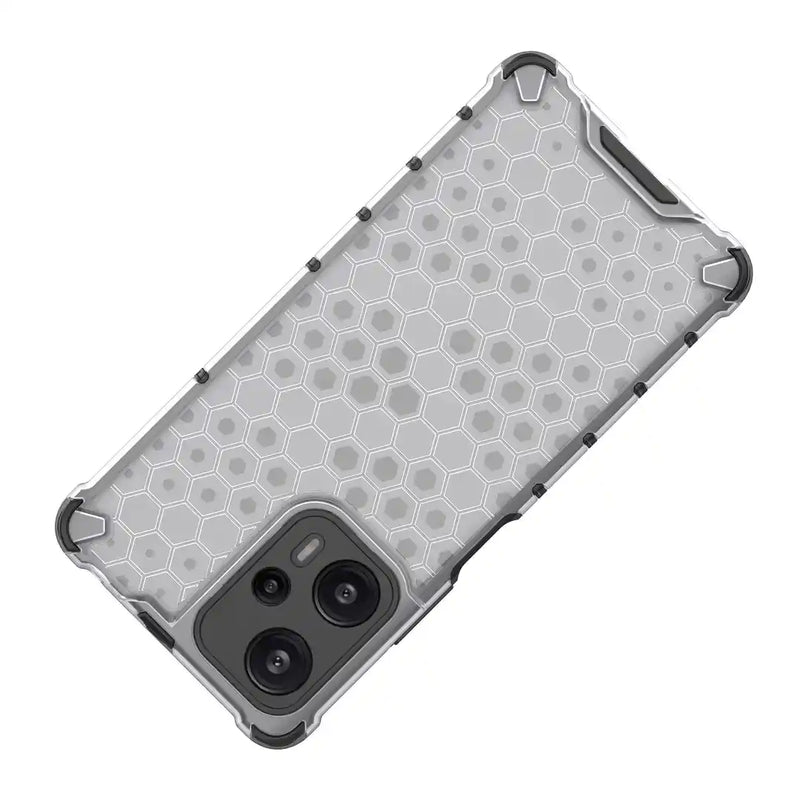 Classic Armour - Back Case For Poco F5 5G - 6.67 Inches