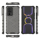 Classic Armour - Back Case For Poco F5 Pro 5G - 6.67 Inches