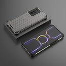 Classic Armour - Back Case For Poco F5 Pro 5G - 6.67 Inches