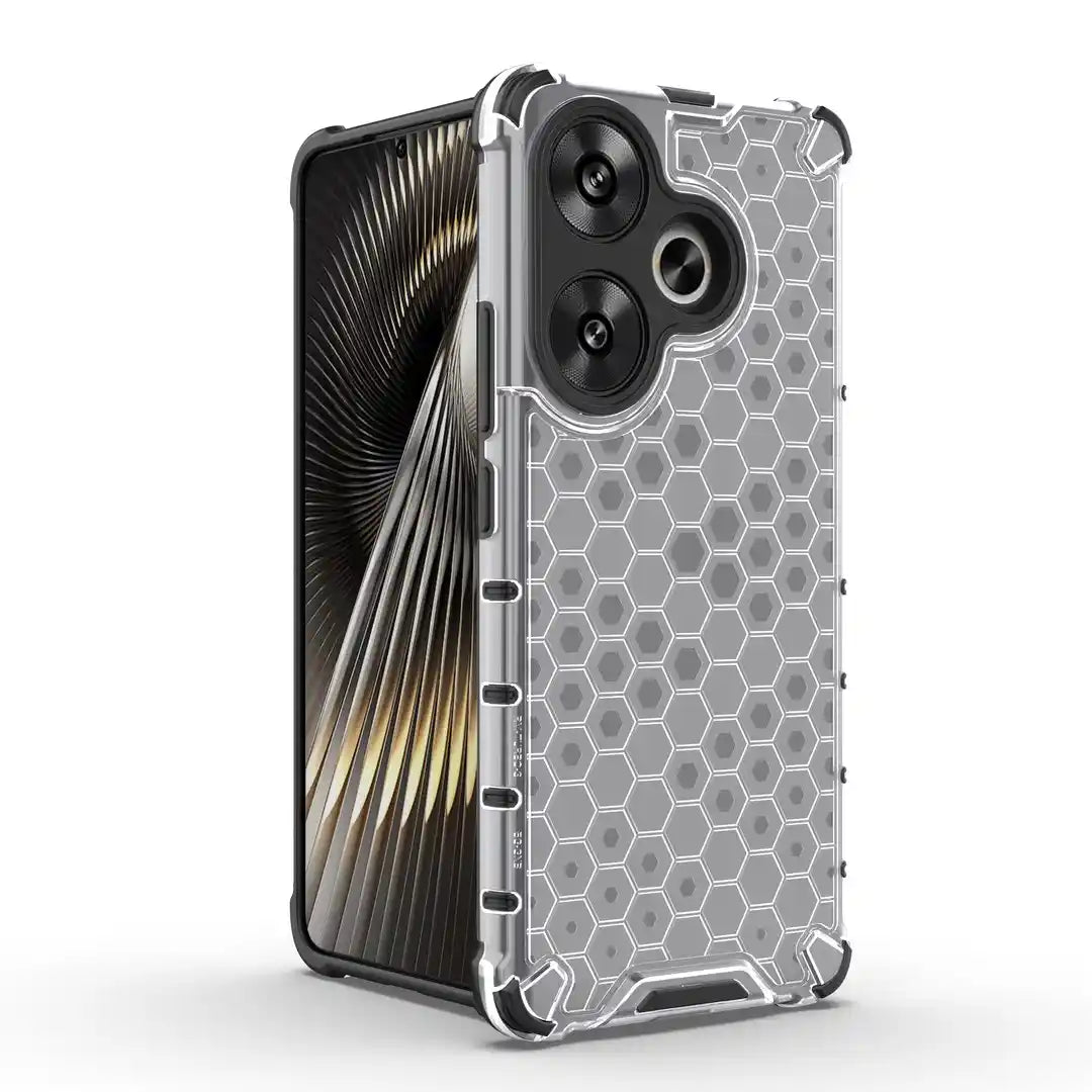 CLASSIC ARMOUR CASES