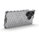 Classic Armour - Back Case For Poco F6 5G - 6.67 Inches