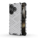Classic Armour - Back Case For Poco F6 5G - 6.67 Inches