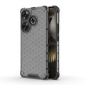 Classic Armour - Back Case For Poco F6 5G - 6.67 Inches