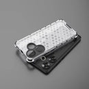 Classic Armour - Back Case For Poco F6 5G - 6.67 Inches