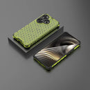 Classic Armour - Back Case For Poco F6 5G - 6.67 Inches