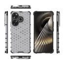 Classic Armour - Back Case For Poco F6 5G - 6.67 Inches