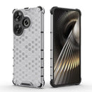 Classic Armour - Back Case For Poco F6 5G - 6.67 Inches