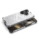 Classic Armour - Back Case For Poco F6 5G - 6.67 Inches