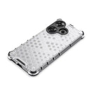 Classic Armour - Back Case For Poco F6 5G - 6.67 Inches