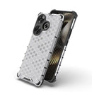 Classic Armour - Back Case For Poco F6 5G - 6.67 Inches