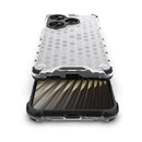 Classic Armour - Back Case For Poco F6 5G - 6.67 Inches