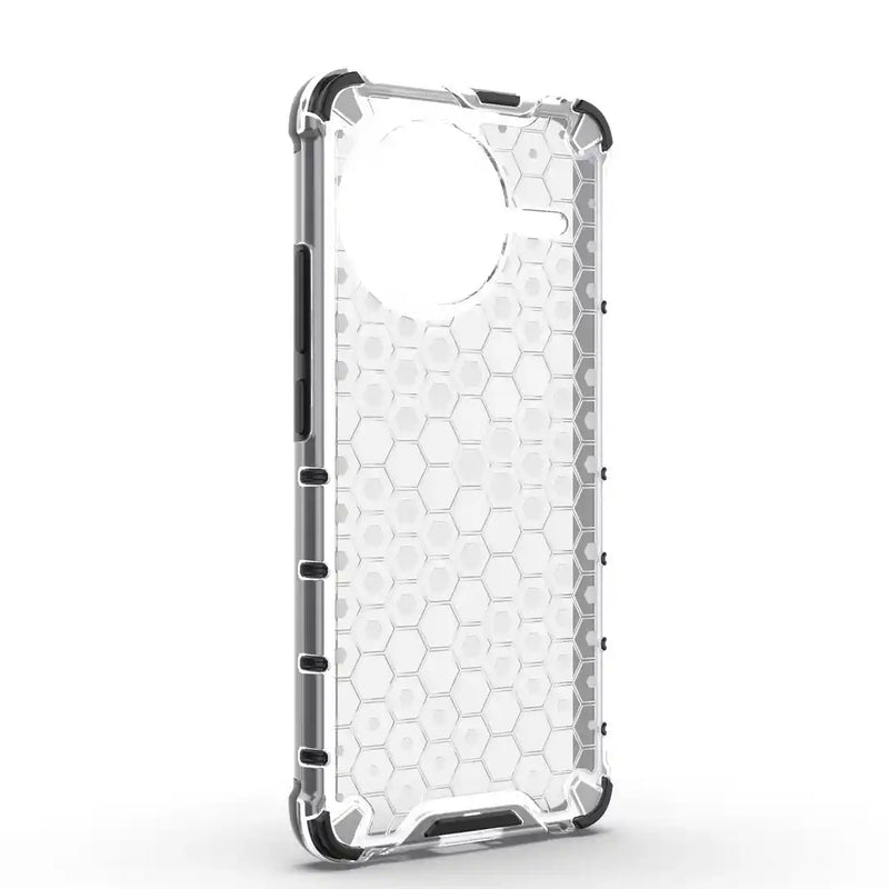 Classic Armour - Back Case For Poco F7 Pro 5G - 6.67 Inches