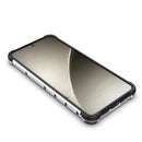 Classic Armour - Back Case For Poco F7 Pro 5G - 6.67 Inches