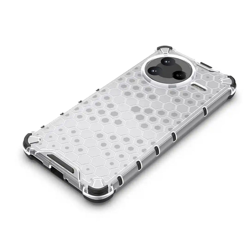 Classic Armour - Back Case For Poco F7 Pro 5G - 6.67 Inches