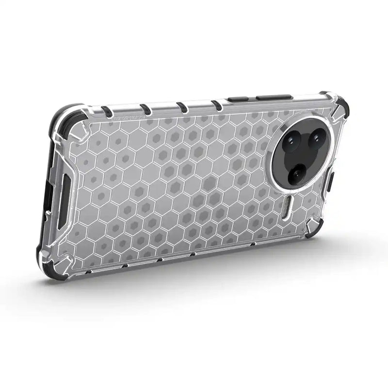 Classic Armour - Back Case For Poco F7 Pro 5G - 6.67 Inches