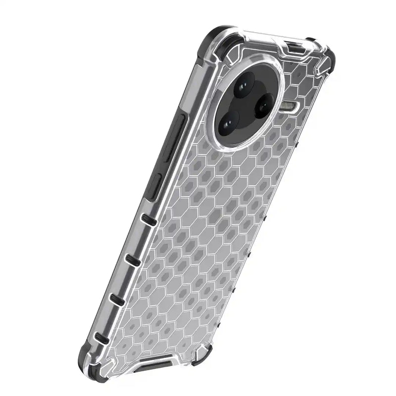 Classic Armour - Back Case For Poco F7 Pro 5G - 6.67 Inches