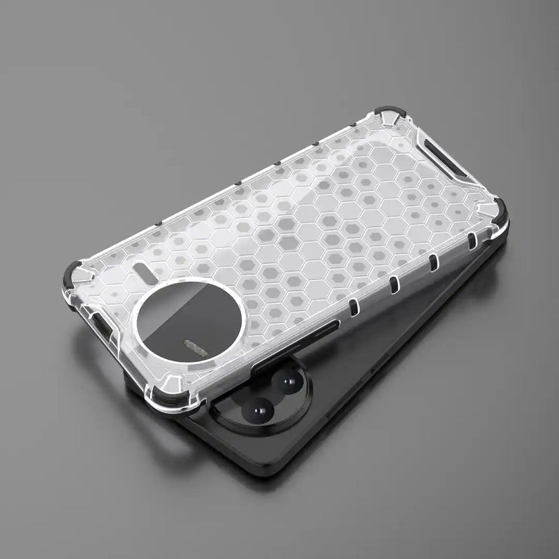 Classic Armour - Back Case For Poco F7 Pro 5G - 6.67 Inches