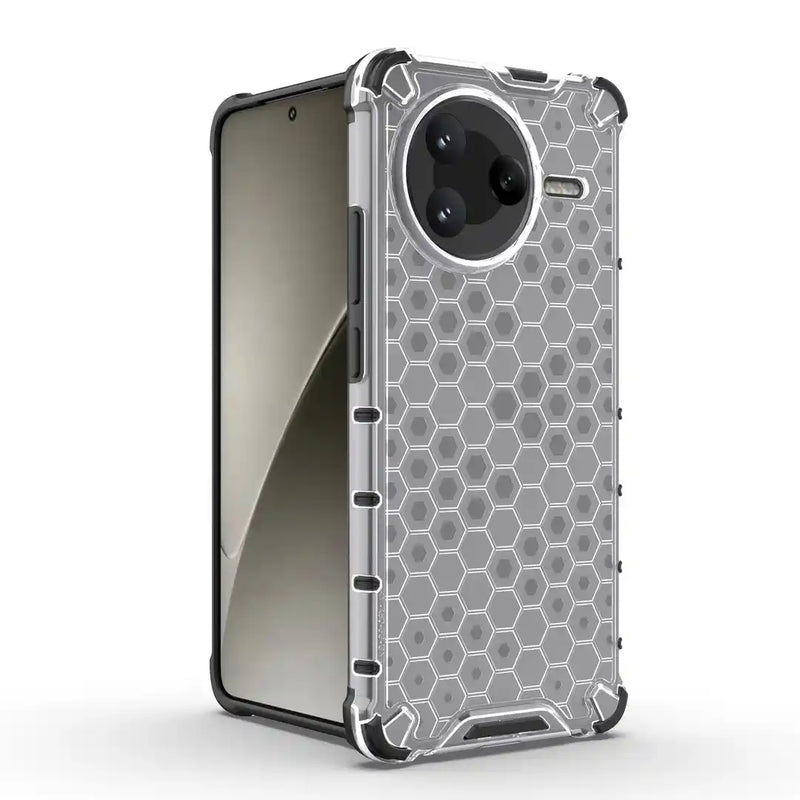 Classic Armour - Back Case For Poco F7 Pro 5G - 6.67 Inches