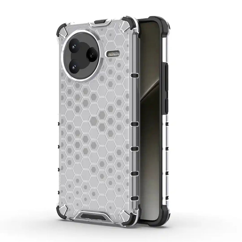 Classic Armour - Back Case For Poco F7 Pro 5G - 6.67 Inches