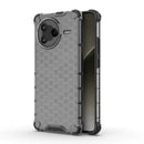 Classic Armour - Back Case For Poco F7 Pro 5G - 6.67 Inches