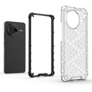 Classic Armour - Back Case For Poco F7 Pro 5G - 6.67 Inches