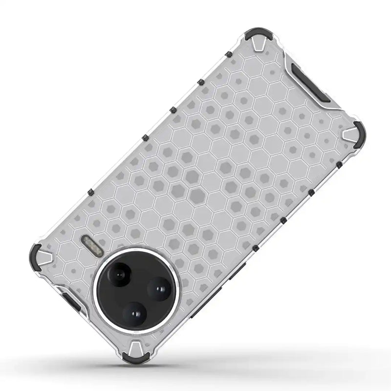 Classic Armour - Back Case For Poco F7 Pro 5G - 6.67 Inches