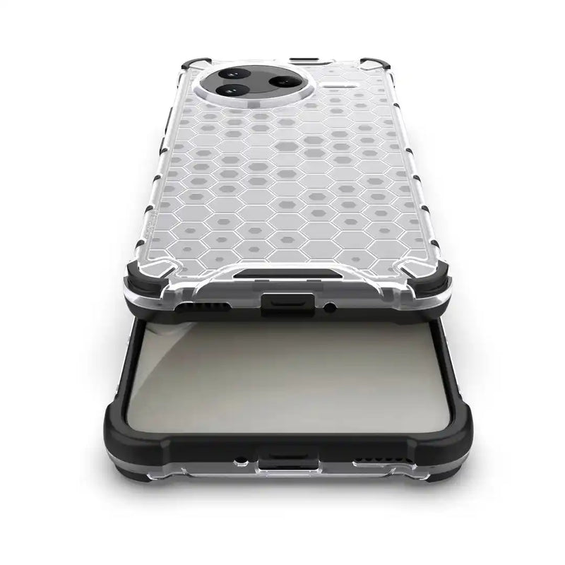 Classic Armour - Back Case For Poco F7 Pro 5G - 6.67 Inches