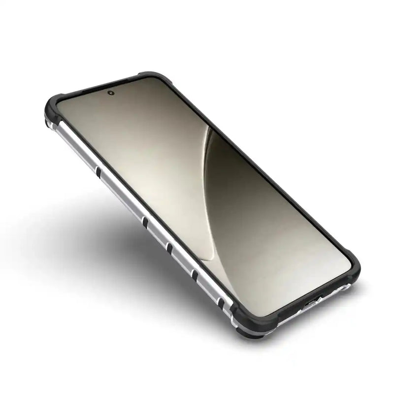 Classic Armour - Back Case For Poco F7 Ultra 5G - 6.67 Inches