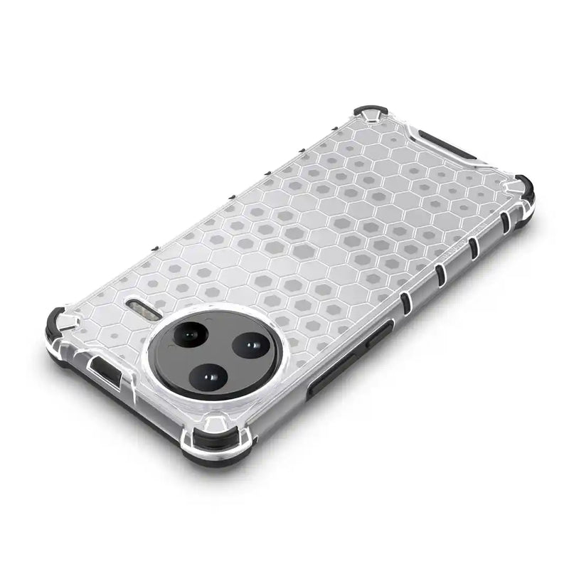 Classic Armour - Back Case For Poco F7 Ultra 5G - 6.67 Inches