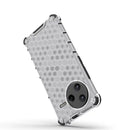 Classic Armour - Back Case For Poco F7 Ultra 5G - 6.67 Inches