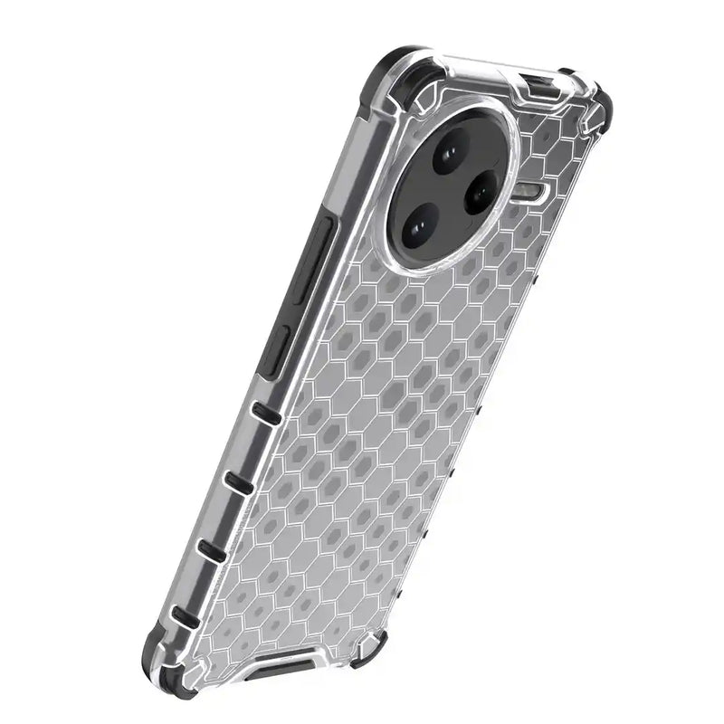 Classic Armour - Back Case For Poco F7 Ultra 5G - 6.67 Inches