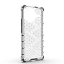 Classic Armour - Back Case For Poco F7 Ultra 5G - 6.67 Inches