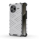 Classic Armour - Back Case For Poco F7 Ultra 5G - 6.67 Inches
