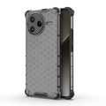 Classic Armour - Back Case For Poco F7 Ultra 5G - 6.67 Inches
