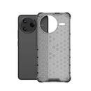 Classic Armour - Back Case For Poco F7 Ultra 5G - 6.67 Inches