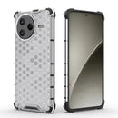 Classic Armour - Back Case For Poco F7 Ultra 5G - 6.67 Inches