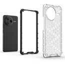 Classic Armour - Back Case For Poco F7 Ultra 5G - 6.67 Inches