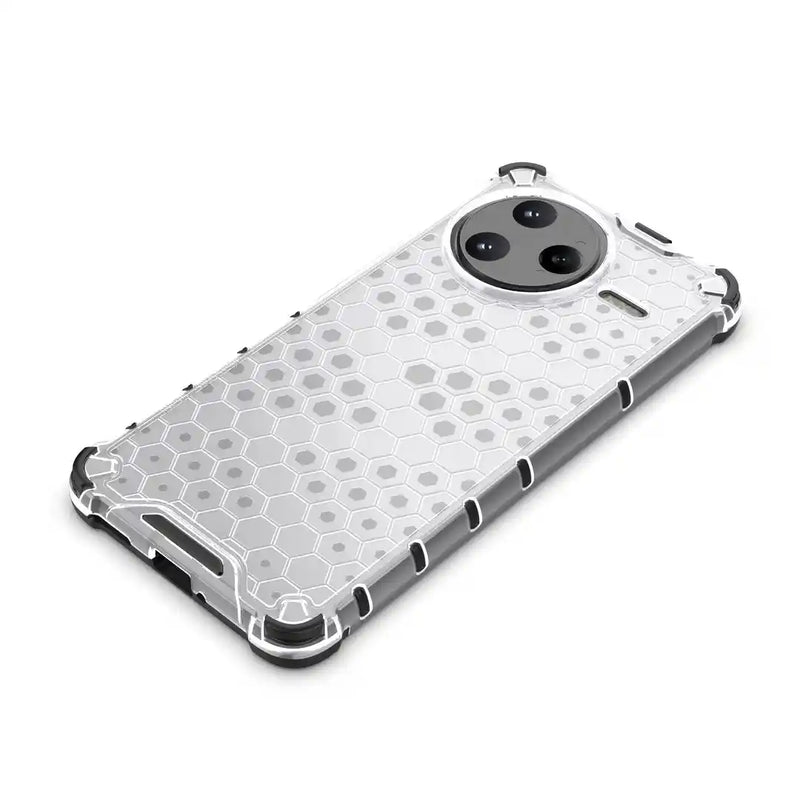 Classic Armour - Back Case For Poco F7 Ultra 5G - 6.67 Inches