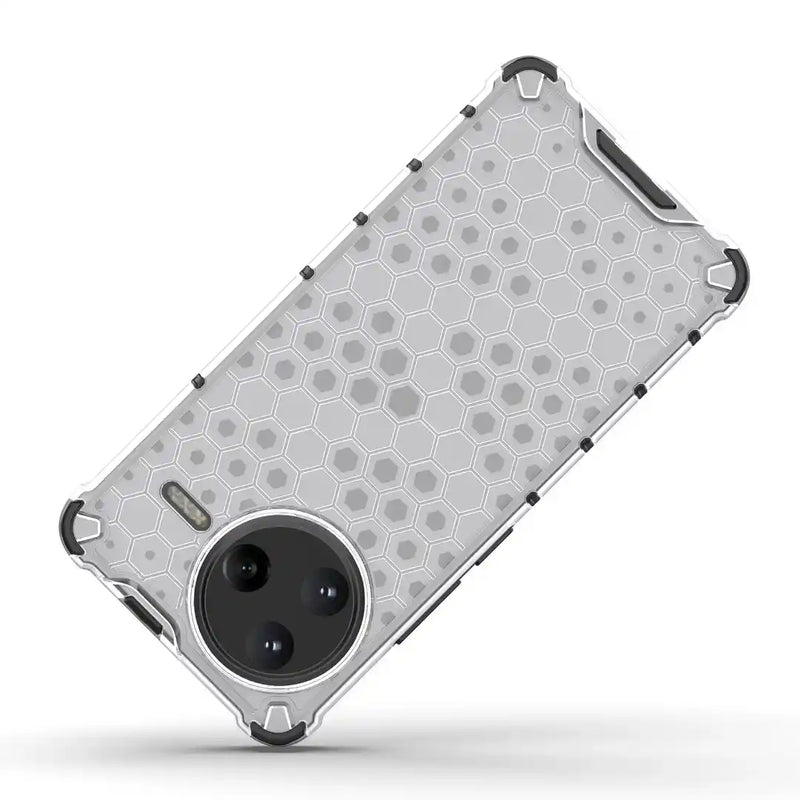 Classic Armour - Back Case For Poco F7 Ultra 5G - 6.67 Inches