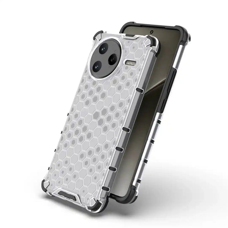 Classic Armour - Back Case For Poco F7 Ultra 5G - 6.67 Inches
