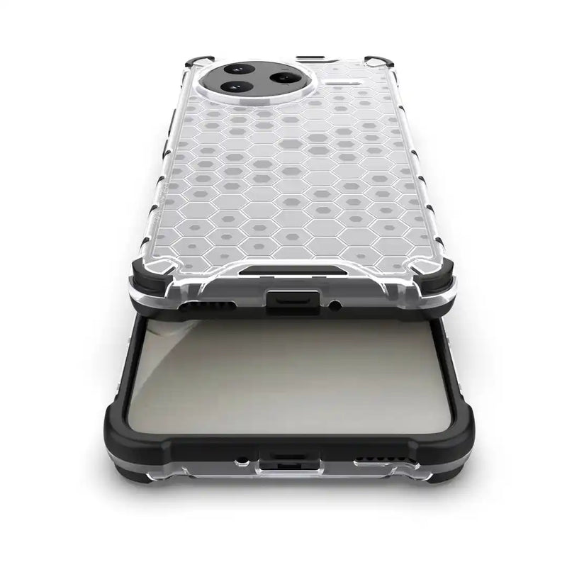 Classic Armour - Back Case For Poco F7 Ultra 5G - 6.67 Inches