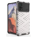 Classic Armour - Back Case For Poco X4 Pro 5G - 6.67 Inches