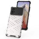 Classic Armour - Back Case For Poco X4 Pro 5G - 6.67 Inches